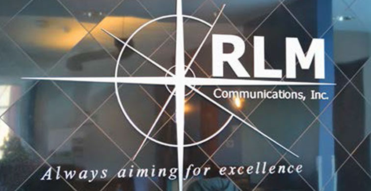 RLM Communications Serves Up ISO Success
