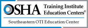 Southeastern OSHA Training Education Center logo for Southeastern OTI Ed Center