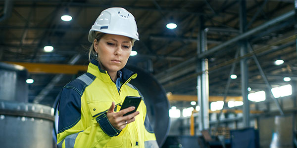 Focus On…Practical Workplace Safety Apps