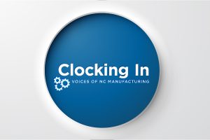 Clocking In Podcast