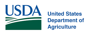 US Dept of Agriculture Logo