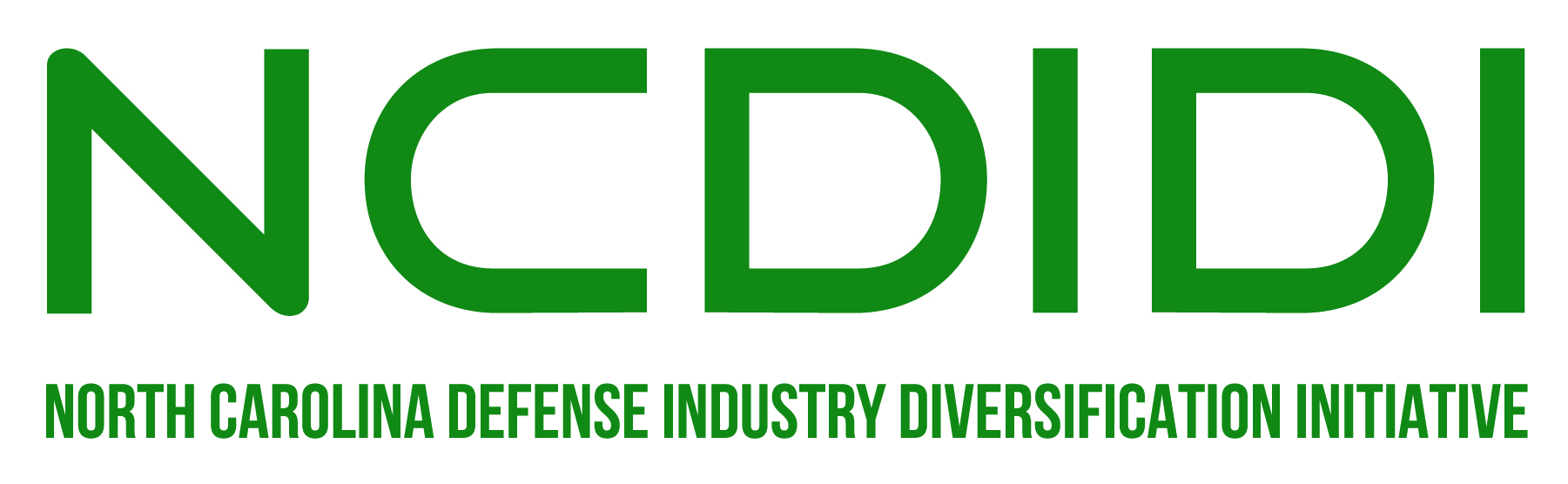 NCDIDI - NC Defense Industry Diversification Initiative