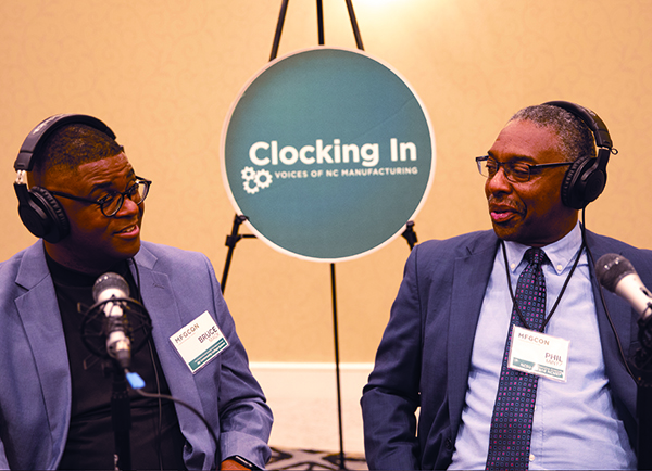 Clocking In: Community Colleges Provide a Pathway to Business Success