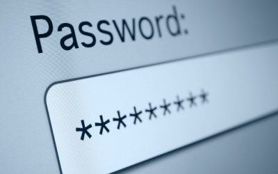 Cyber Blog – The Battered Password