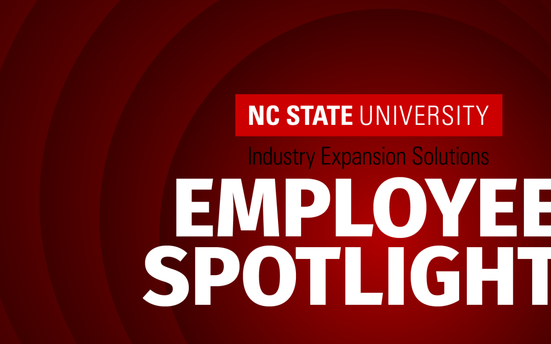 IES Employee Spotlight: Lori Benn