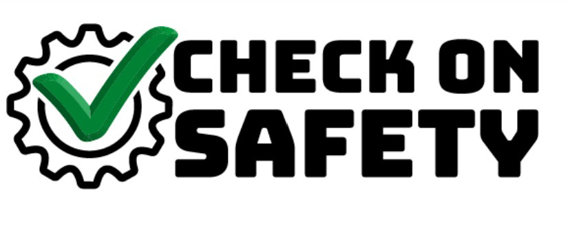 Check on Safety