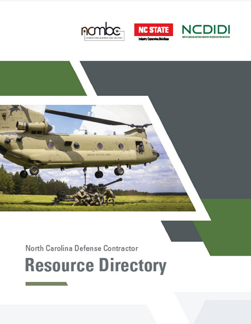 Directory Cover