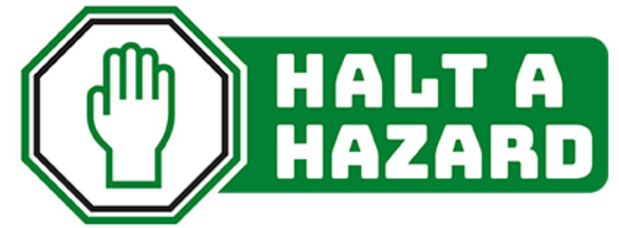 Halt at Hazard