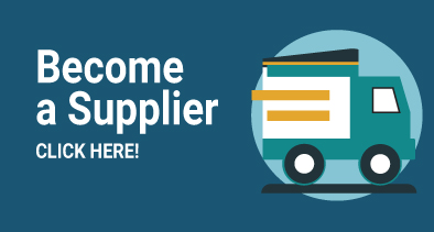Become a Supplier Hover