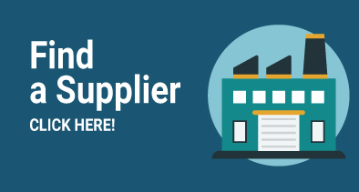 Find a Supplier Hover
