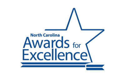 Recognizing Excellence: The North Carolina Award for Excellence Program