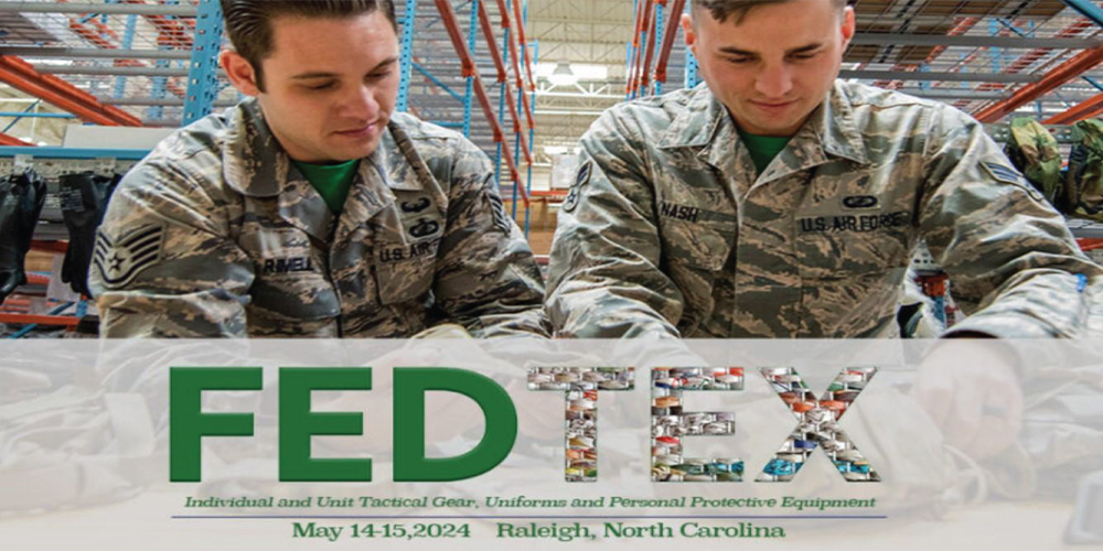 FedTex Federal and Defense Textile and Tactical Equipment Summit
