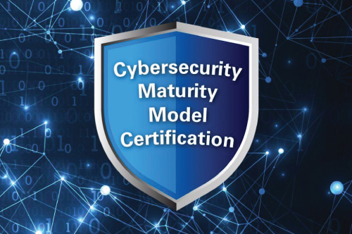 CMMC Cybersecurity Maturity Model