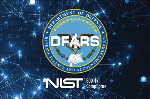 DFARS Cybersecurity Requirements