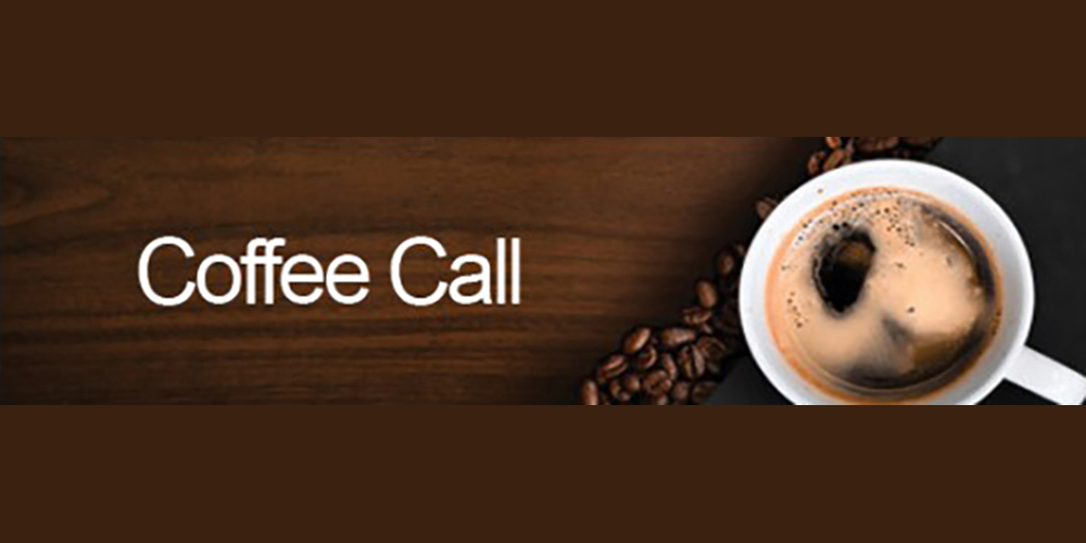 DEFTECH Coffee Call Banner 2