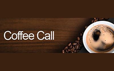 Deftech Coffee Call Banner